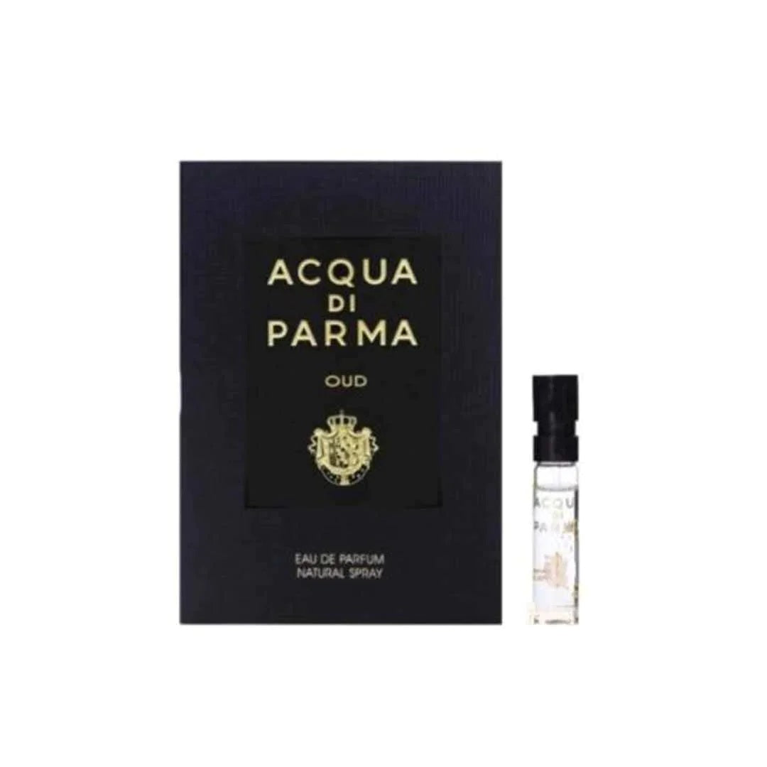 Acqua Di Parma Oud 1,5 ml virallinen tuoksunäyte