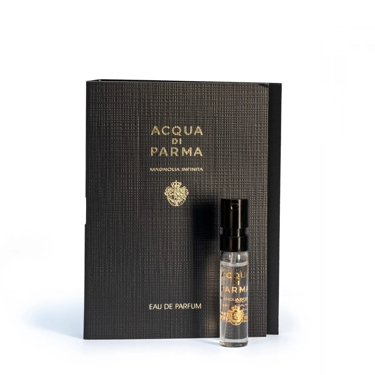 Acqua di Parma Magnolia Infinita 1,5 ml virallisia hajuvesinäytteitä