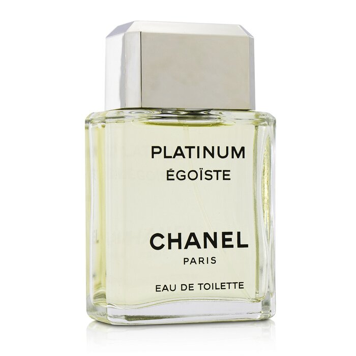 CHANEL Platinum Egoiste 2ml 0,068 fl. oz. tuoksunäytteet