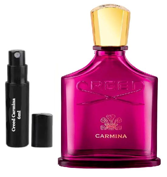 Creed Carmina 6ml 0,2 fl. oz. tuoksu näyte
