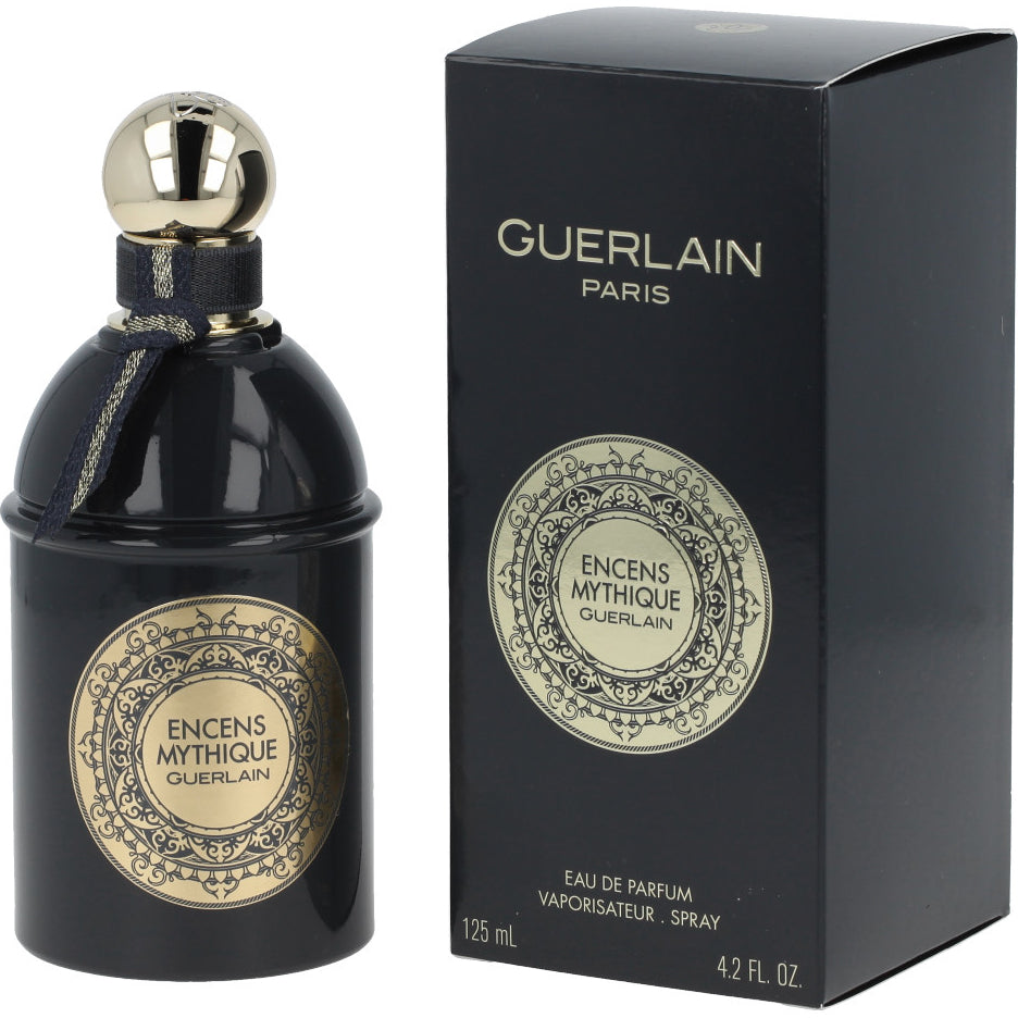 Guerlain Encens Mythique d' Orient 1ml 0,03 fl. oz. viralliset pienoisnäytteet