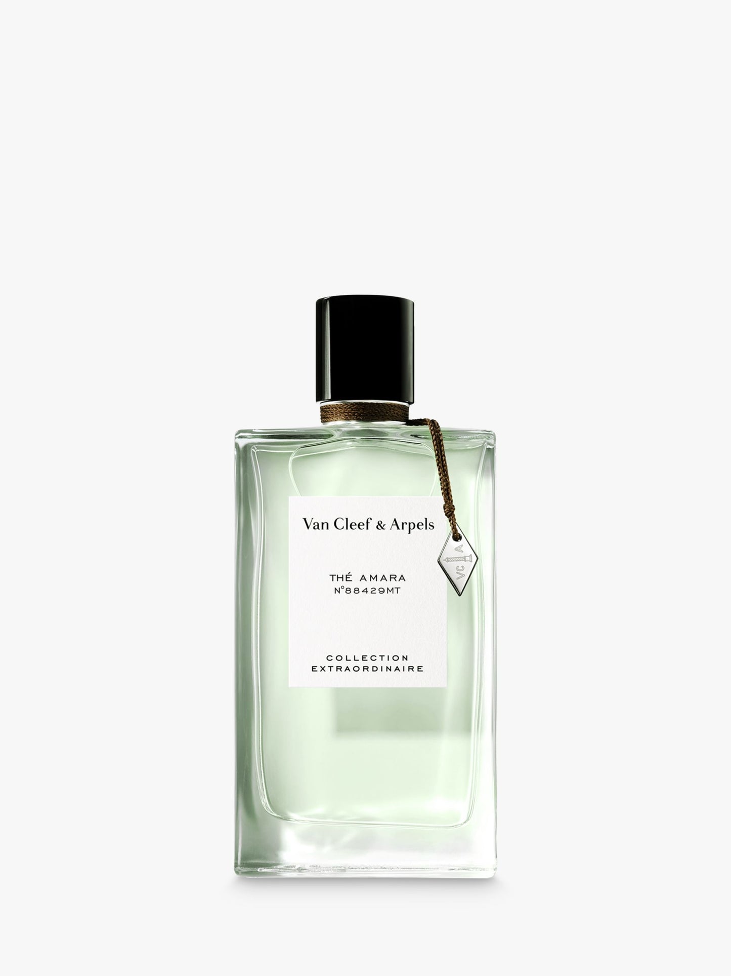 Van Cleef & Arpels The Amara 2ml 0,06 fl. oz. virallisia hajuvesinäytteitä