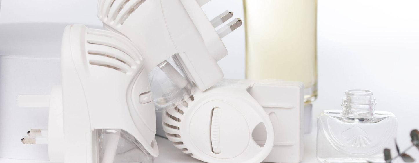 Attrape-Rêvesin hajuvesi