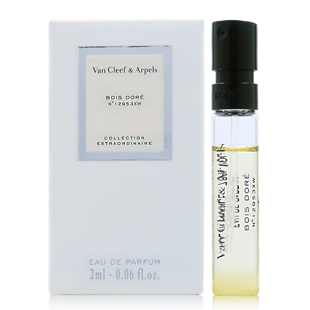 Van cleef & arpels bois dore 2ml o.z. επίσημο δείγμα αρώματος, Van cleef & arpels bois dore 2ml o.z. oficjalna próbka hajuvesi, Van cleef & arpels bois dore 2ml o.z. официальный образец духов, Van cleef & arpels bois dore 2ml o.z. uradni vzorec parfu