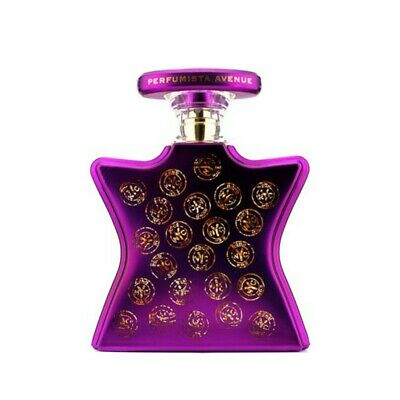 Mostră oficială de parfum Bond No. 9 Perfumista Avenue 1,7ml 0,057 us fl. oz., Bond No. 9 Perfumista Avenue 1,7ml 0,057 us fl. oz. oficiální vzorek parfému, Bond No. 9 Perfumista Avenue 1,7ml 0,057 us fl. oz. επίσημο δείγμα αρώματος, Bond No. 9 Perfu