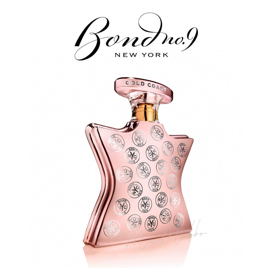 Bond No. 9 Gold Coast 1,7 ML 0,06 fl. oz. amostra oficial de hajuvesi, Bond No. 9 Gold Coast 1,7 ML 0,06 fl. oz. 官方香水样品, Mostră oficială de parfum Bond No. 9 Gold Coast 1,7 ML 0,06 fl. oz., Bond No. 9 Gold Coast 1,7 ML 0,06 fl. oz. oficiální vzorek p