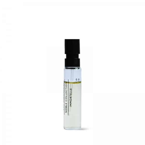 CLIVE CHRISTIAN NOBLE COLLECTION VIII IMMORTELLE 1,5 ML virallinen näyte