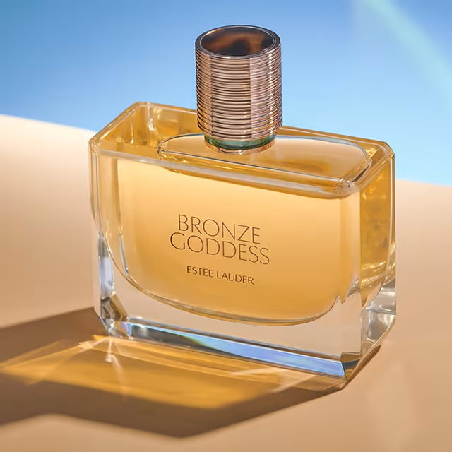 Estee Lauder Bronze Goddess Eau Fraîche Skinscent 2 ml hajuvesinäyte