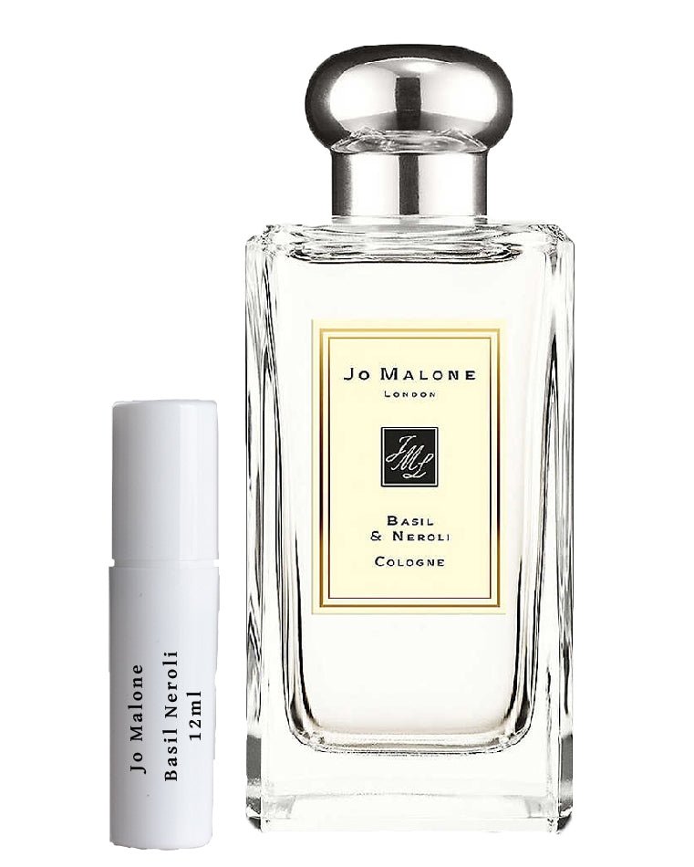 Jo Malone Basil Neroli matkasuihke 12ml