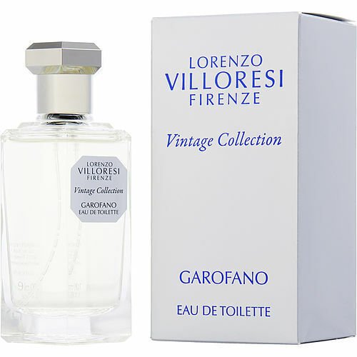 Lorenzo Villoresi Firenze Garofano virallinen tuoksunäyte 2ml