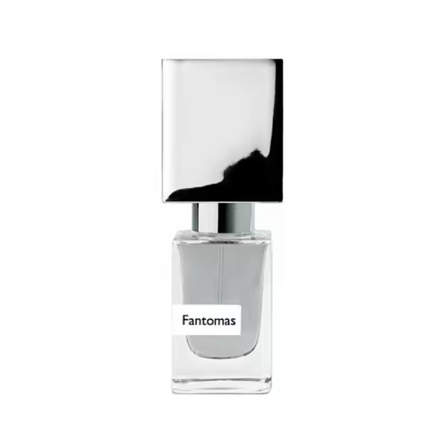 Nasomatto Fantomas 1ml 0,03 fl. o.z. officieel parfumstalen
