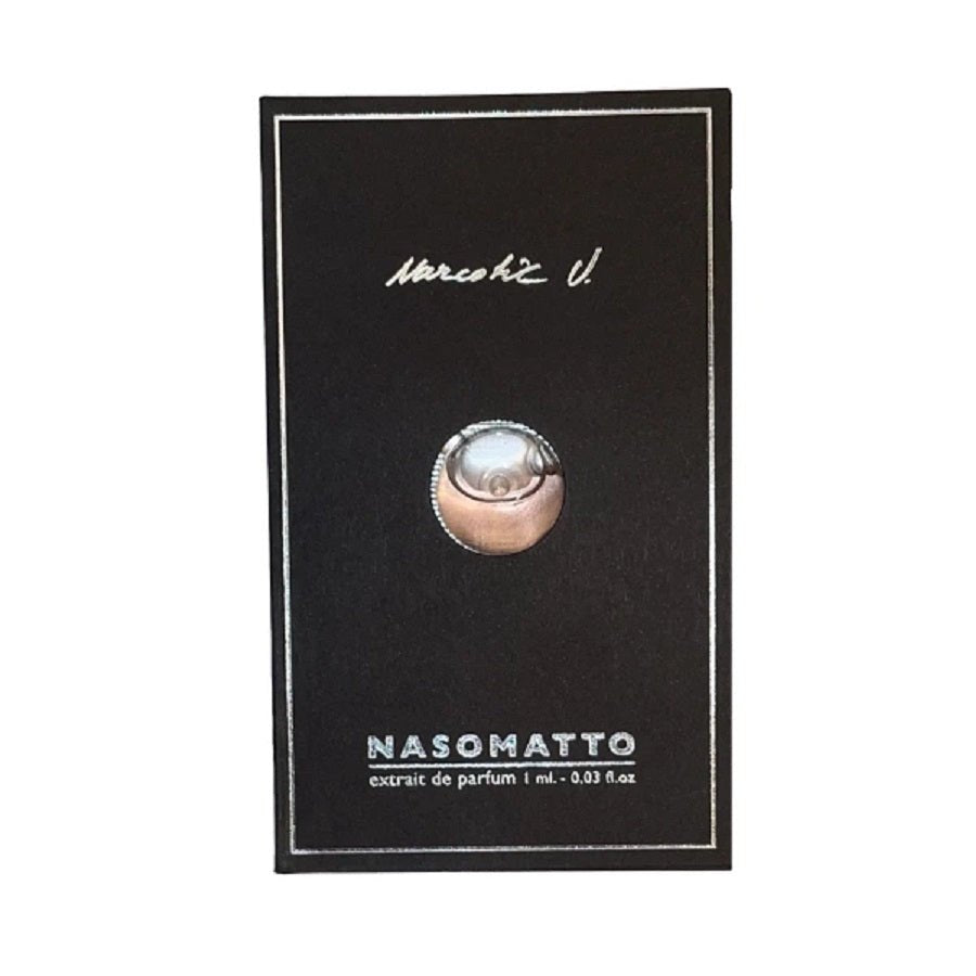 Nasomatto Narcotic V 2ml officieel parfumstalen, Nasomatto Narcotic V 2ml muestra de perfume oficial, Nasomatto Narcotic V 2ml virallinen parfüm minta, Nasomatto Narcotic V 2ml campione di profumo ufficiale, Nasomatto Narcotic V Nasomatto V 2ml a per