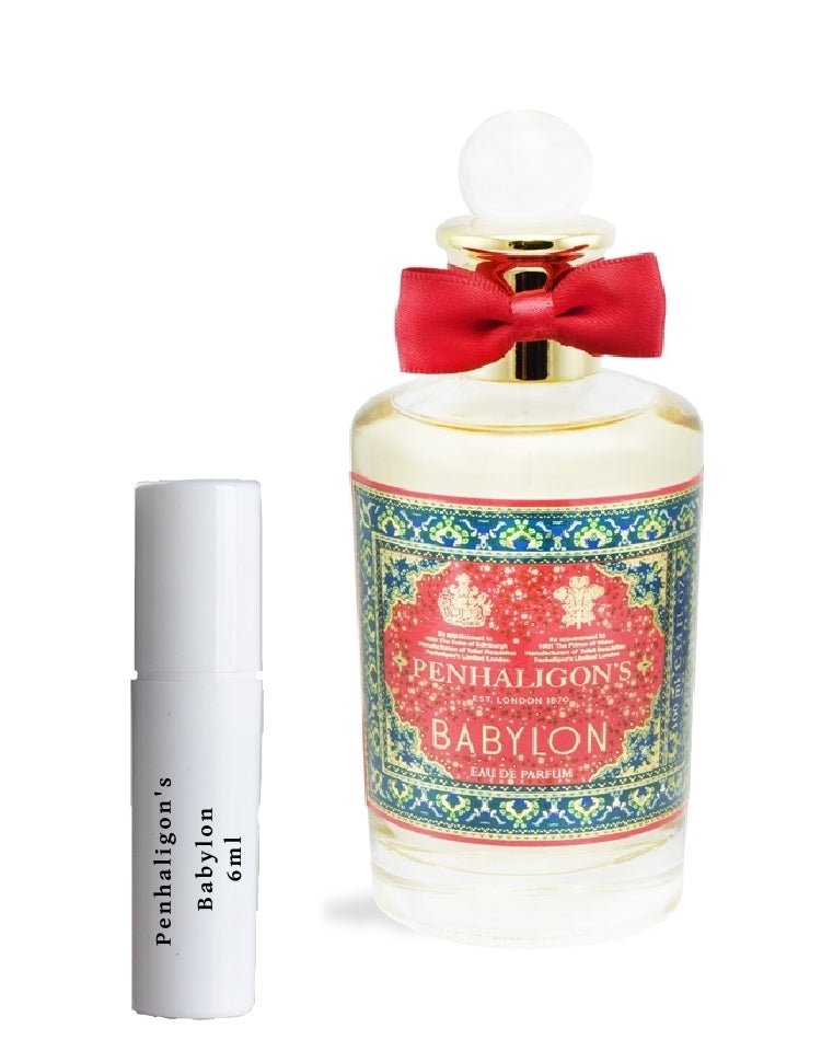 Penhaligon's Babylon tuoksunäyte 6ml