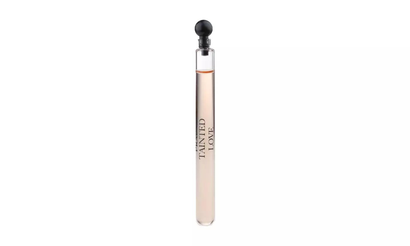 Prada Tainted Love Olfactories 4ml 0,14 fl. o.z. oficiální vzorek parfému, Prada Tainted Love Olfactories 4ml 0,14 fl. o.z. επίσημο δείγμα αρώματος, Prada Tainted Love Olfactories 4ml 0,14 fl. o.z. oficjalna próbka hajuvesi, Prada Tainted Love Olfact
