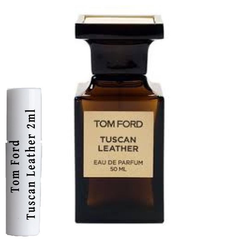 Tom Ford Toscanan nahkanäytteet 2 ml