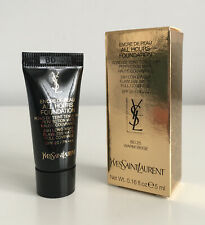 Yves Saint Laurent All Hours Foundation 5ml 0,16 fl. oz. virallinen ihonhoitonäyte Shade BR 10 Cool Porcelain