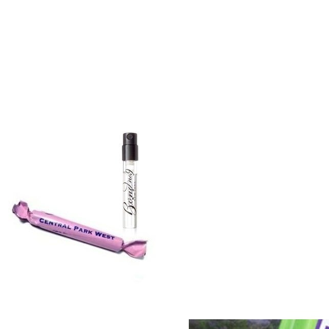 Bond No. 9 Central Park West 1,7 ml 0,057 us fl. oz. Virallisia hajuvesinäytteitä