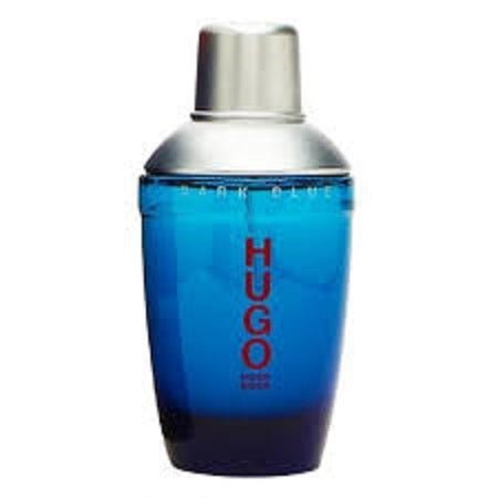Hugo Boss DARK BLUE 6ml tuoksunäyte
