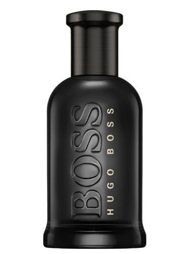Échantillons de parfum HUGO BOSS BOTTLED PARFUM, Muestras de hajuvesi HUGO BOSS BOTTLED PARFUM