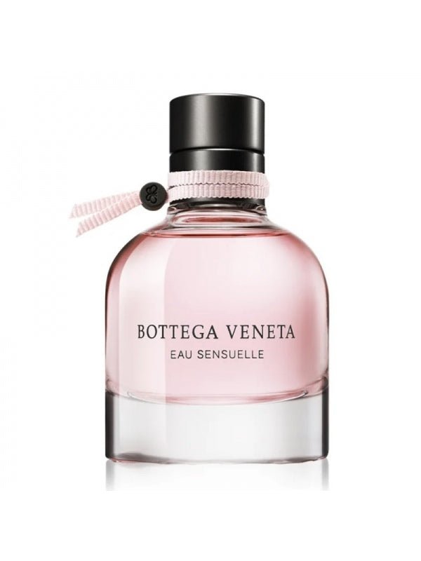 Bottega Veneta Eau Sensuelle 50ml lopetettu tuoksu suljettu upouusi