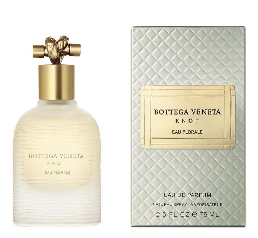 Bottega Veneta Knot Eau Florale lopetettu tuoksu-Bottega Veneta Knot Eau Florale 75ml-bottega veneta-75ml-smelltoimpress