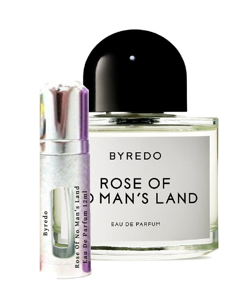 Byredo Rose Of No Man's Land matkasuihke 12ml