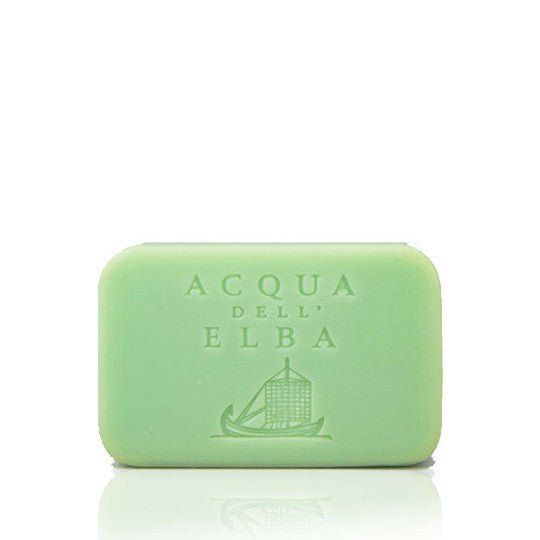 Kosteuttava saippua - Acqua Dell Elba Classica Donna Collection