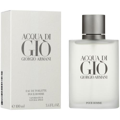 Giorgio Armani Acqua di Gio wc-vesi 100ml