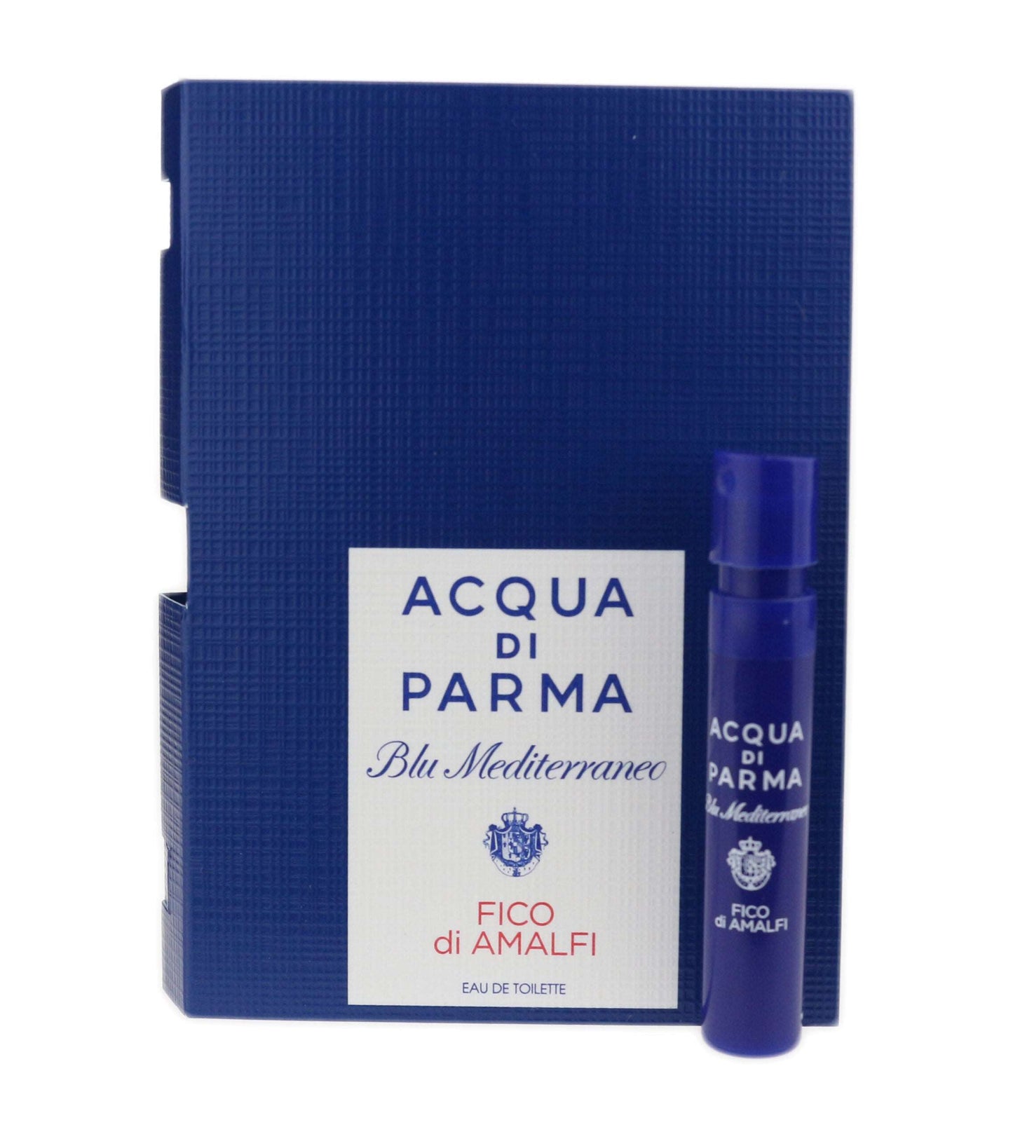 Acqua Di Parma Fico Di Amalfi 1,2 ml - 0,04 fl.oz. virallisia hajuvesinäytteitä