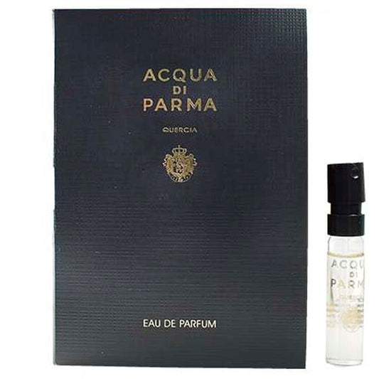 Acqua Di Parma Quercia Edp 1,5 ml virallinen hajuvesinäyte