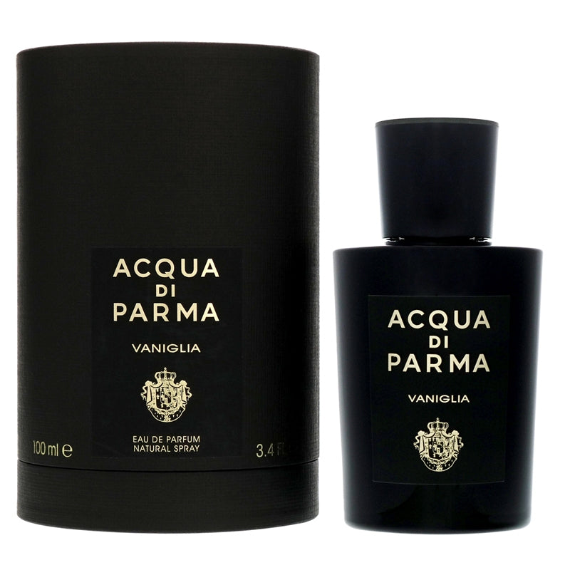 Acqua Di Parma Vaniglia 1,5 ml virallinen tuoksunäyte, Acqua Di Parma Vaniglia 1,5 ml virallinen tuoksunäyte, Acqua Di Parma Vaniglia 1,5 ml virallinen hajusteesteri