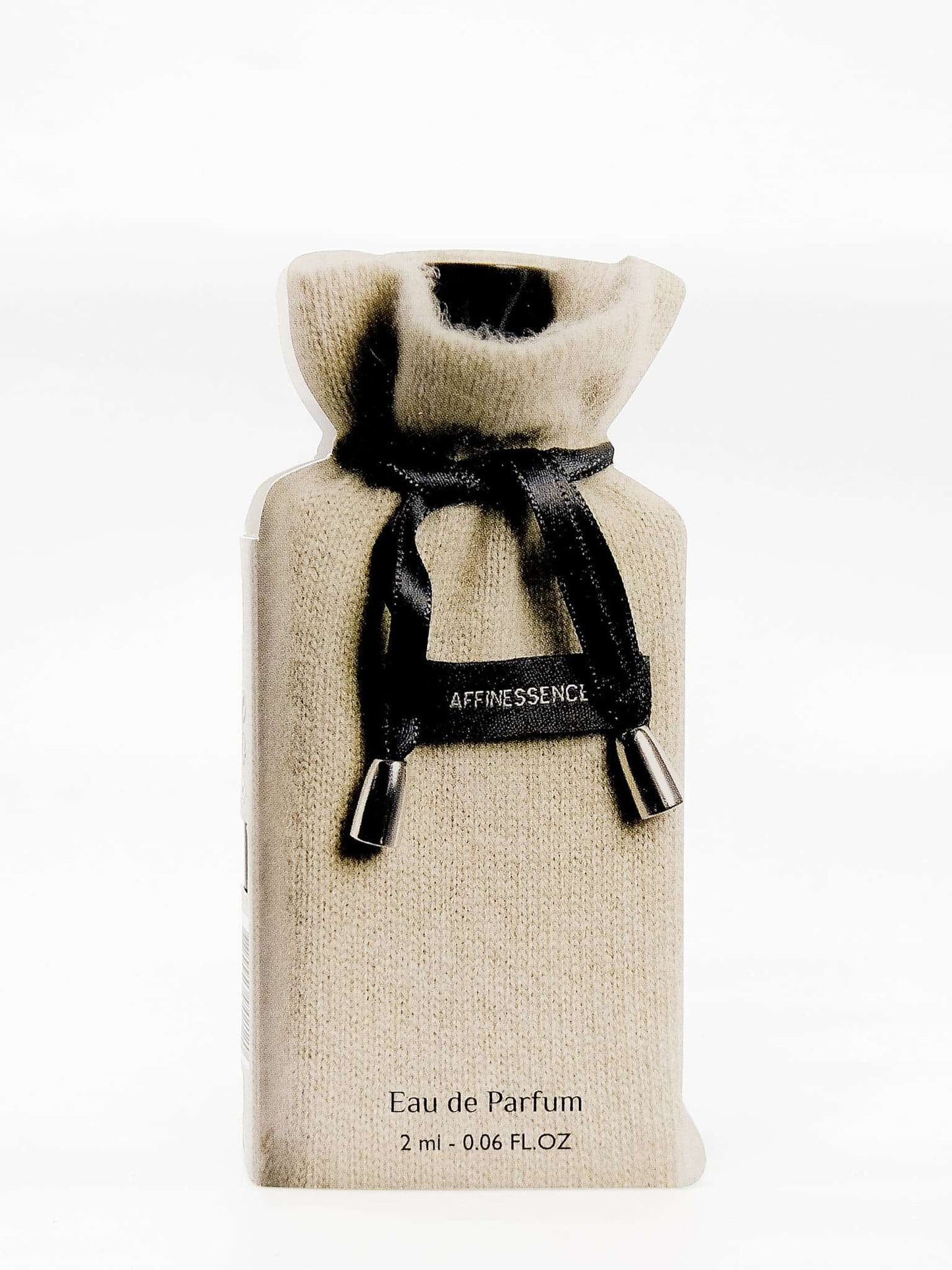 AFFINESSENCE Cuir Curcuma 2ml/0.06fl.oz. Virallisia hajuvesinäytteitä