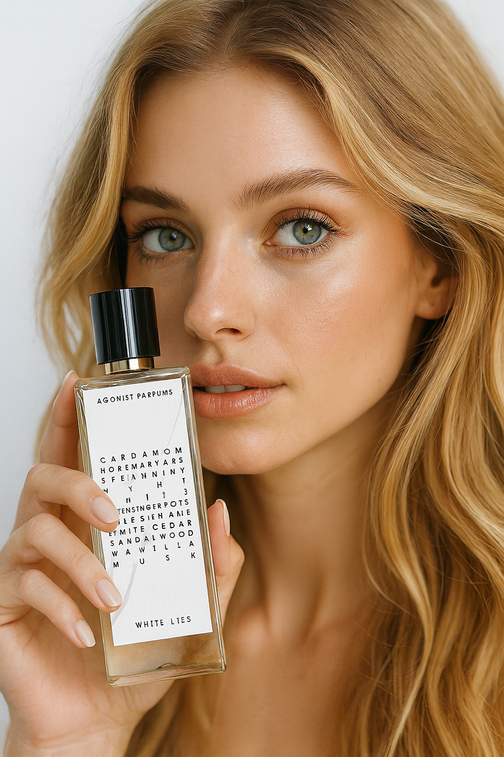 Agonisti Valkoiset Valheet 50ml