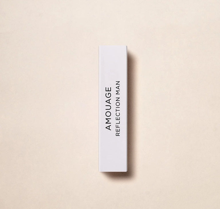 Amouage Reflection for Men 2 ml 0,06 oz hajuvesinäyte virallinen