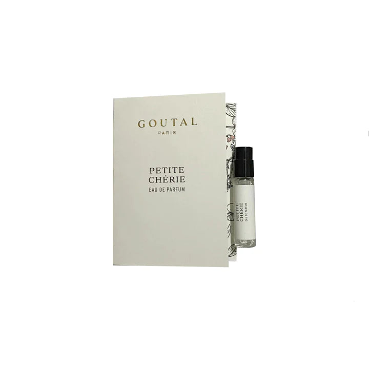 Annick Goutal Petite Cherie 1,5 ML virallinen hajuvesinäyte