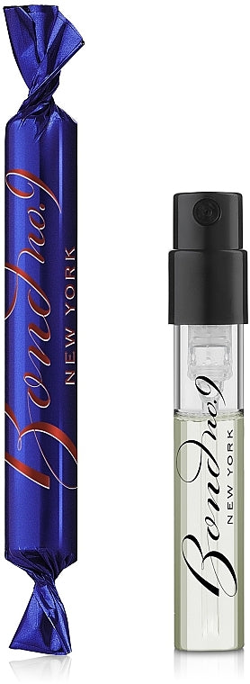 Bond No. 9 Manhattan 1,7 ml 0,0546 fl. oz. virallisia hajuvesinäytteitä