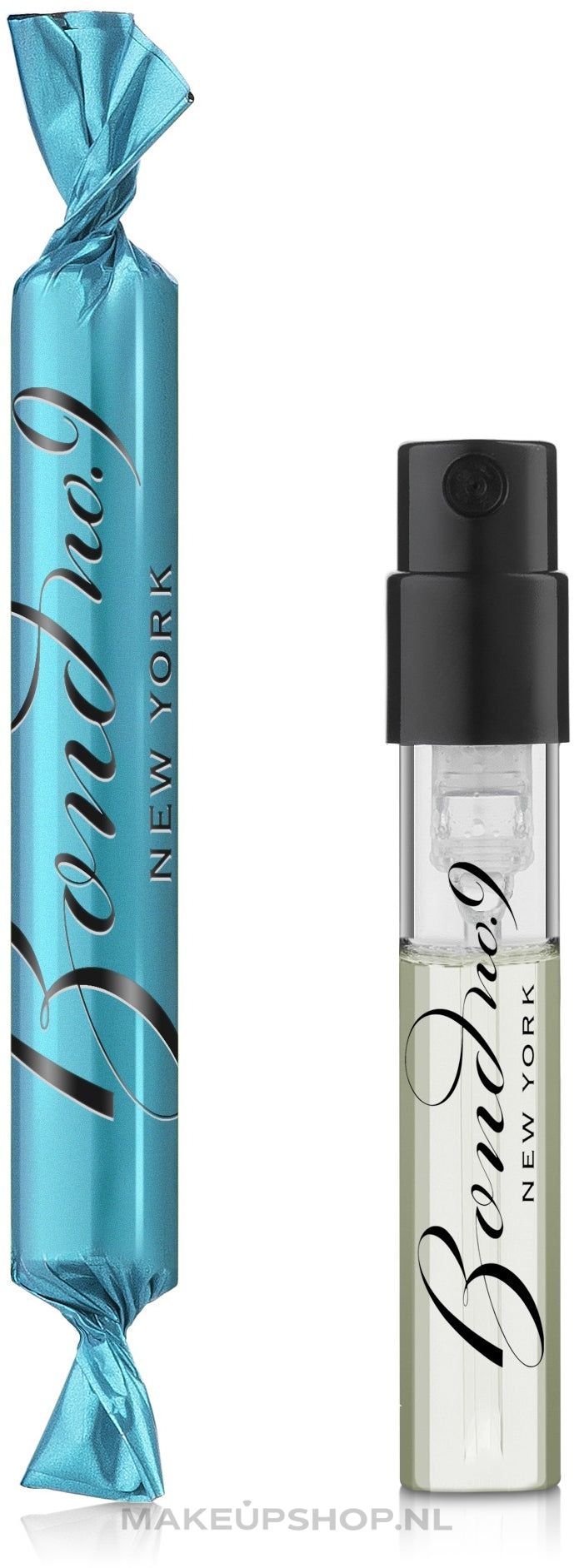 Bond No.9 Riverside Drive 1,7 ml 0,054 oz. hajuvesinäytteet virallinen