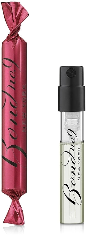 Bond No. 9 West Side 1,7 ml 0,0546 fl. oz. virallinen hajuvesinäytteen tuoksutesteri