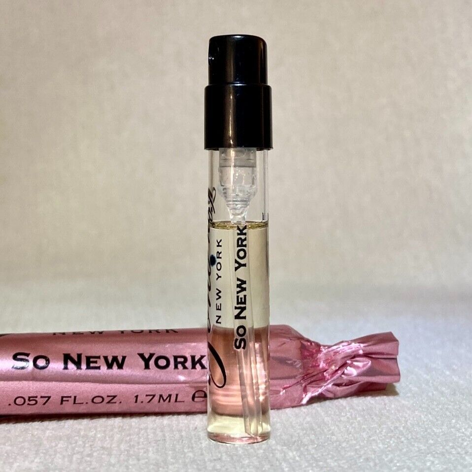 Bond No 9 So New York 1,7 ML virallinen hajuvesinäyte