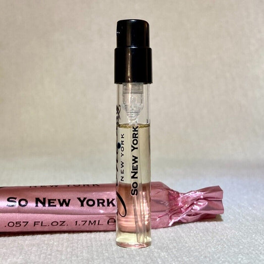 Bond No 9 So New York 1,7 ML virallinen hajuvesinäyte