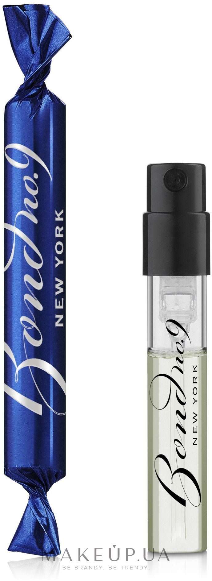 Bond No. 9 Sag Harbor 1,7 ml 0,057 us fl. oz. oficjalna próbka hajuvesi, Bond No. 9 Sag Harbor 1,7ml 0,057 us fl. oz. официална парфюмна проба,