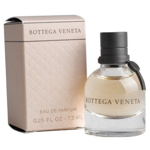Bottega Veneta Eau De Parfum Miniature 7,5 ml virallinen