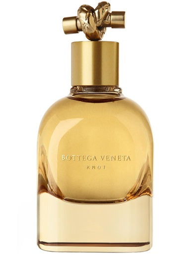 Bottega Veneta Knot Eau De Parfum 75ml lopetettu tuoksu