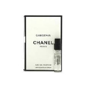 CHANEL Gardenia Les Exclusives de Chanel 1.5ML virallisia tuoksunäytteitä