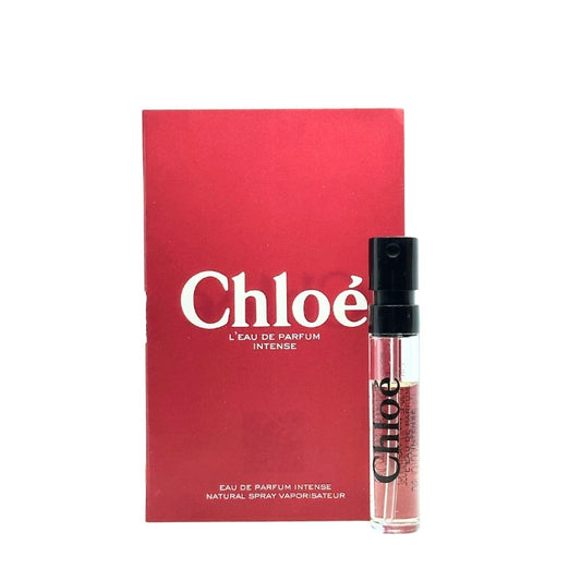 Chloé L’Eau de Parfum Intense hajuvesinäyte 1,2 ml 0,04 fl. oz.