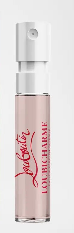 Christian Louboutin Loubicharme 2ml 0,06 fl. oz. virallinen hajuvesinäyte
