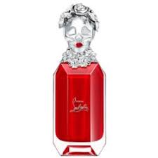 Christian Louboutin Loubikiss 2ml 0,06. fl. oz. hajuvesi näyte