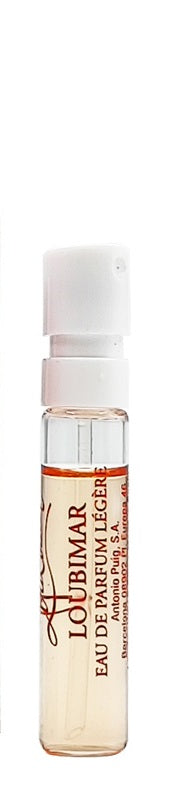 Christian Louboutin Loubimar 2ml 0,06 fl. oz. hajuvesi näyte