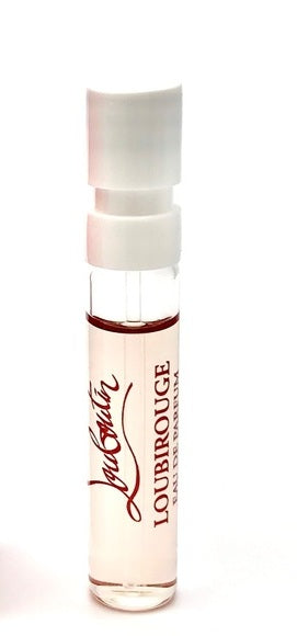 Christian Louboutin Loubirouge 2ml 0,06. fl. oz.