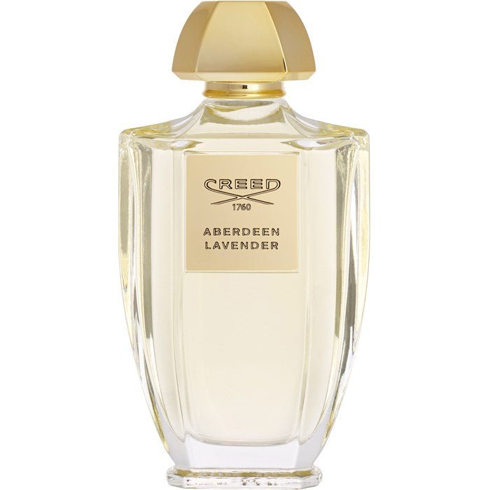 Creed Aberdeen Lavender 100 ml hajuvesinäytteitä sisältäen